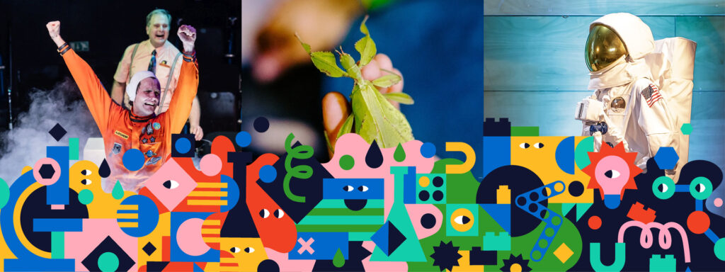 Festival znanosti Nova Gorica 2024 #FZNG2024