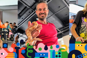 Festival znanosti Nova Gorica 2025