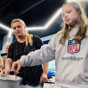 Kakšne barve je glasba?