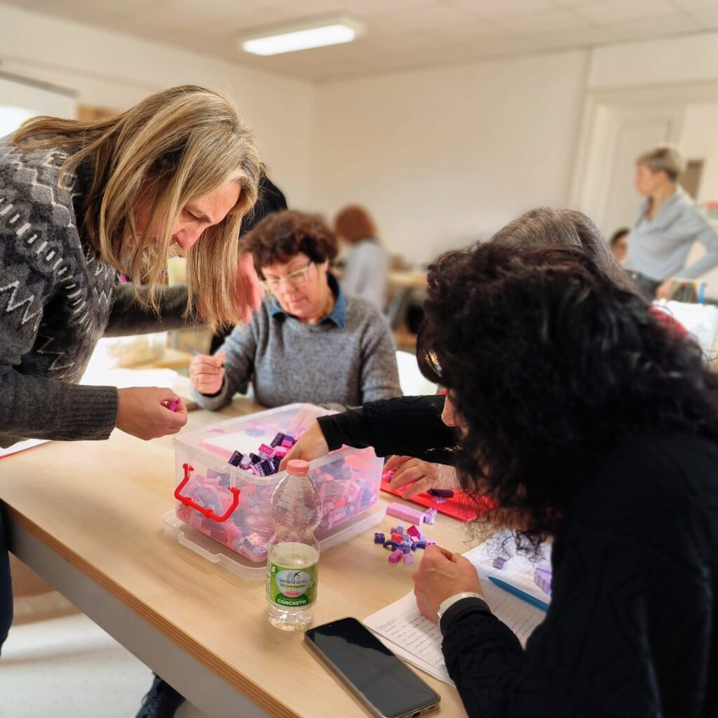 I bambini si rompono facilmente