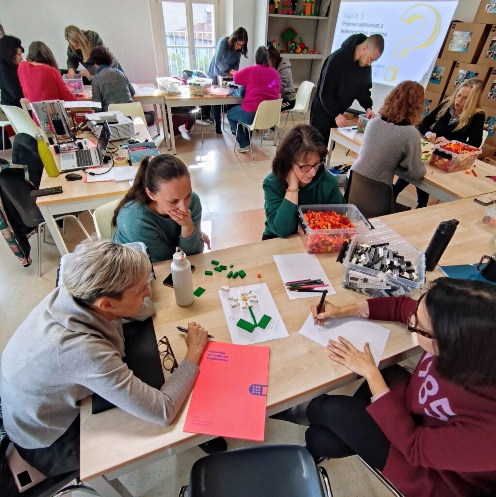 I bambini si rompono facilmente