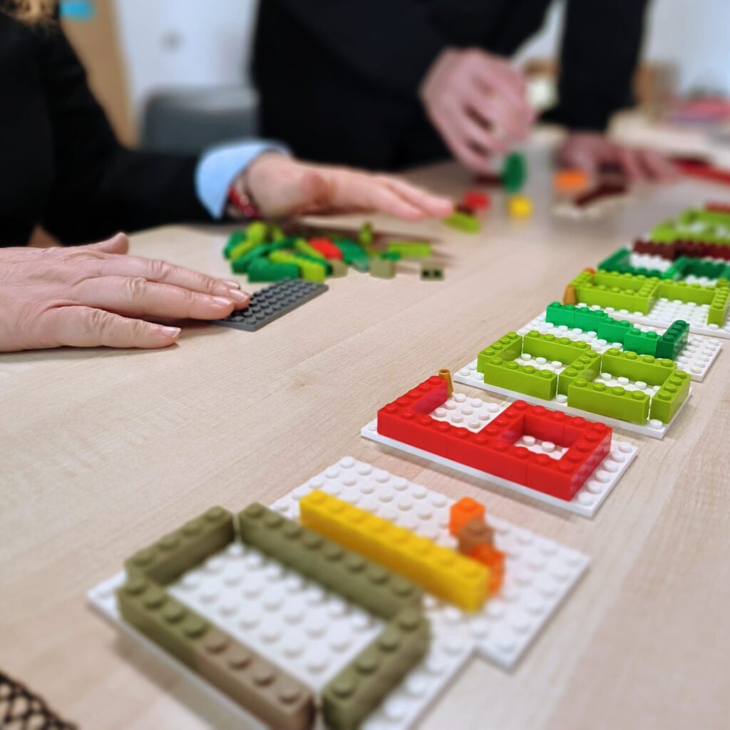 I bambini si rompono facilmente