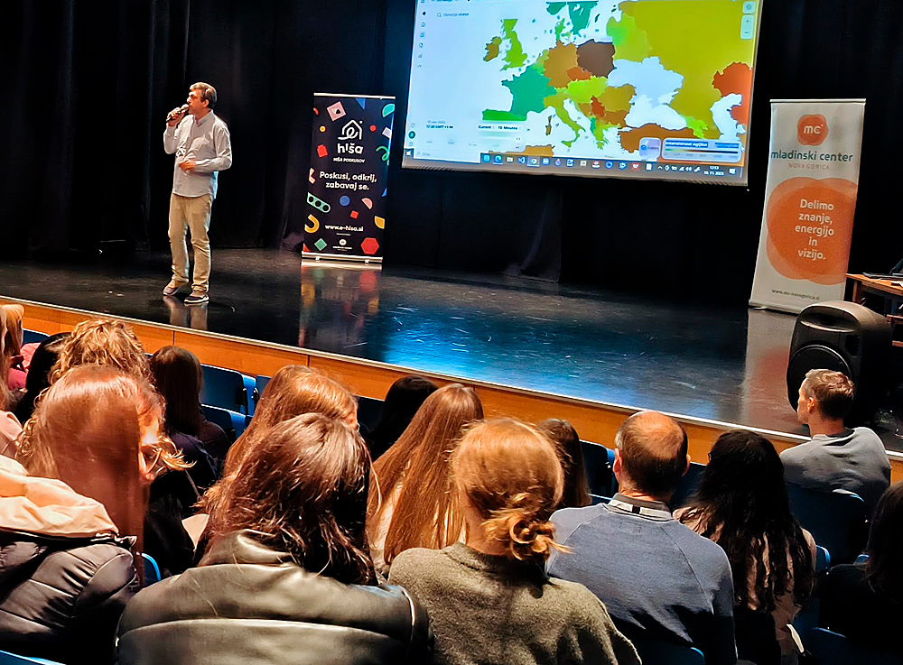 Jedrska energija – energija prihodnosti ali preteklosti? // FZNG2026
