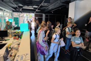 #FZNG2026 - Festival znanosti Nova Gorica 2026