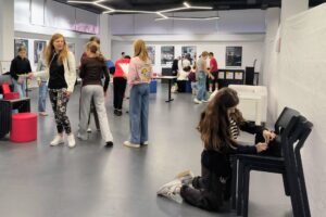#FZNG2026 - Festival znanosti Nova Gorica 2026 - Inovativni mehanizmi narave