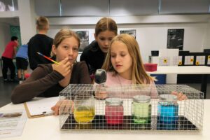 #FZNG2026 - Festival znanosti Nova Gorica 2026 - Inovativni mehanizmi narave