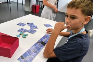 #FZNG2026 - Festival znanosti Nova Gorica 2026 - Inovativni mehanizmi narave