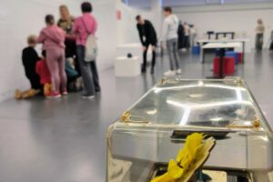 #FZNG2026 - Festival znanosti Nova Gorica 2026 - Inovativni mehanizmi narave