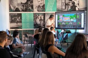 #FZNG2026 - Festival znanosti Nova Gorica 2026 - Jedrska energija