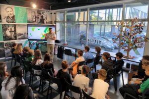 #FZNG2026 - Festival znanosti Nova Gorica 2026 - Jedrska energija