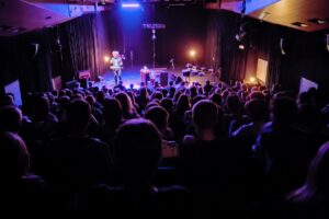 #FZNG2026 - Festival znanosti Nova Gorica 2026 - Tesla
