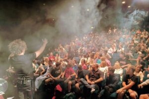 #FZNG2026 - Festival znanosti Nova Gorica 2026 - Tesla