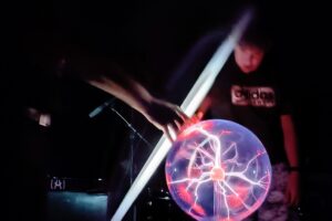 #FZNG2026 - Festival znanosti Nova Gorica 2026 - Tesla