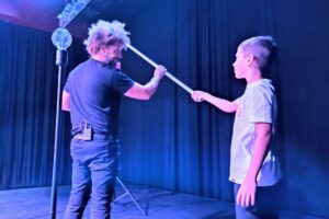 #FZNG2026 - Festival znanosti Nova Gorica 2026 - Tesla